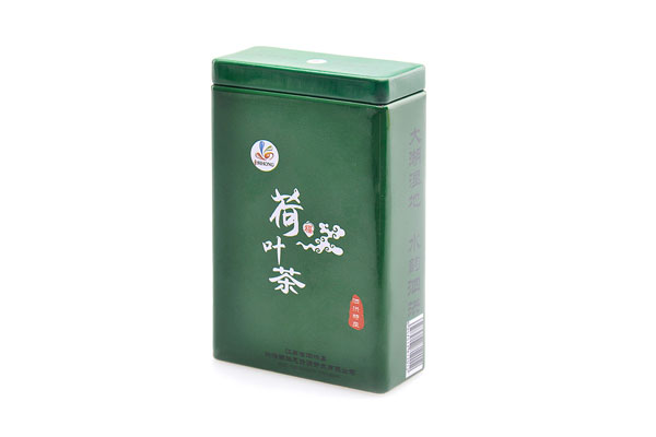 茶葉鐵盒包裝廠(chǎng)家