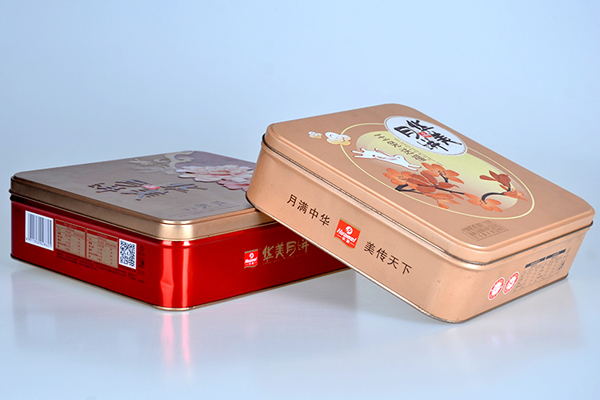 方形月餅馬口鐵盒廠(chǎng)家