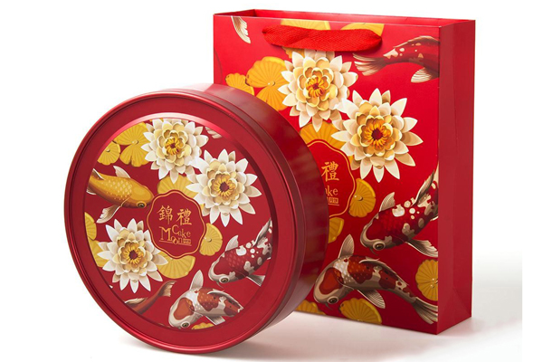 月餅鐵盒廠(chǎng)家