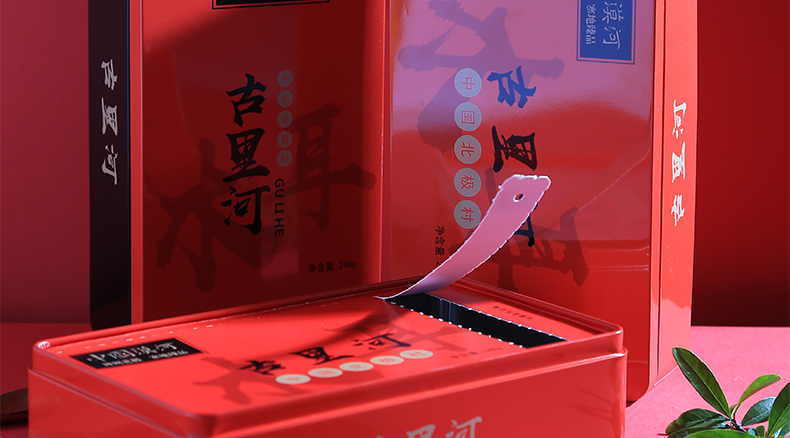 食品包裝鐵盒批發(fā)生產(chǎn)廠(chǎng)家